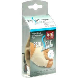 PediSoft TexLine Hallux-Pad small