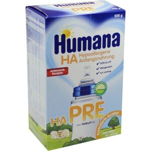 Humana HA PRE