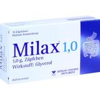 MILAX 1.0