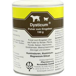 DYSTICUM VET