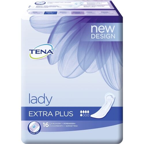 TENA Lady Extra Plus