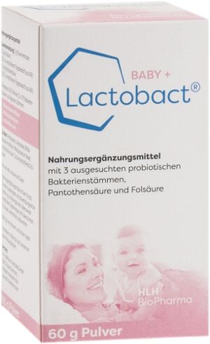 Lactobact Baby
