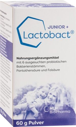 Lactobact Junior