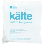 Kälte-Sofort-Kompresse 15x21cm