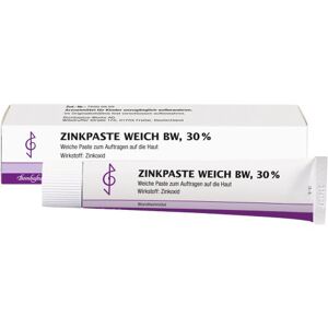 ZINKPASTE WEICH BW