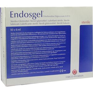 Endosgel