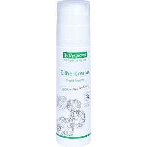 Silbercreme