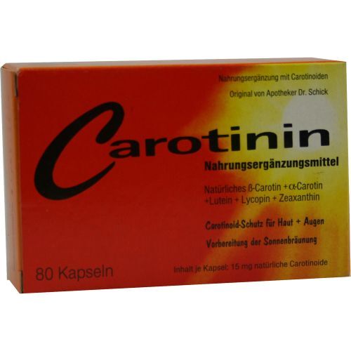 CAROTININ