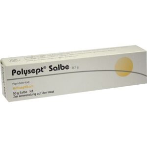 POLYSEPT SALBE