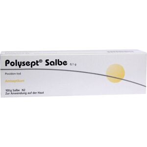 POLYSEPT SALBE