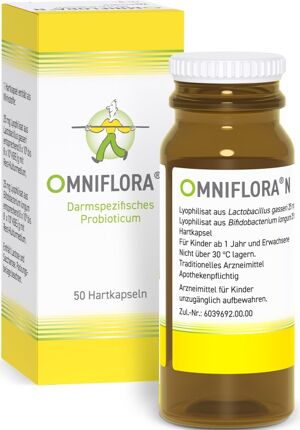 OMNIFLORA N