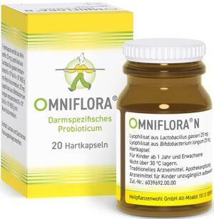 OMNIFLORA N