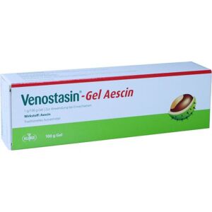 Venostasin-Gel Aescin