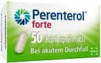 PERENTEROL FORTE 250mg