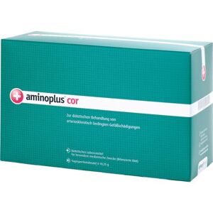 aminoplus cor Granulat