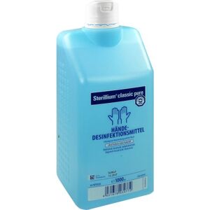 Sterillium classic pure