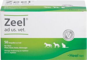ZEEL AD US VET