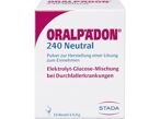 ORALPAEDON 240 NEUTRAL BTL