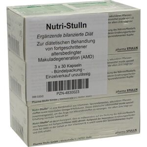 Nutri-Stulln
