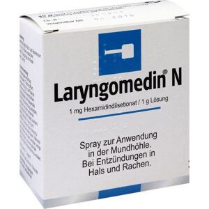 LARYNGOMEDIN N