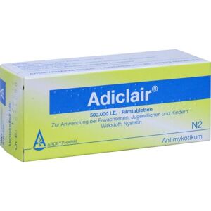 Adiclair
