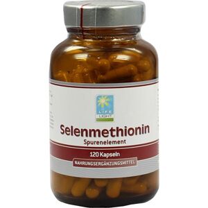 Selenmethionin 100 mcg