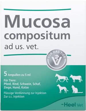 MUCOSA COMP AD US VET