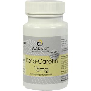 BETACAROTIN 15MG