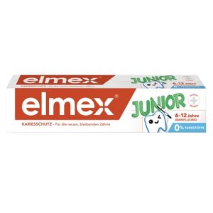 elmex Junior Zahnpasta