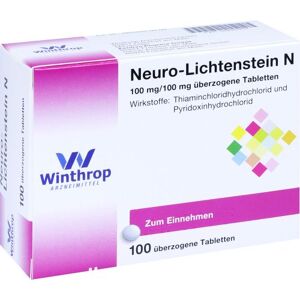 NEURO LICHTENSTEIN N