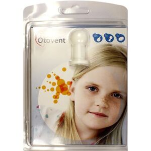 Otovent Großpackung 1 Nasenst + 15 Luftmembranen