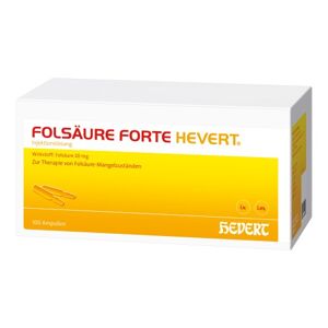 FOLSAEURE FORTE HEVERT