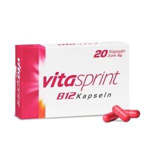 VITASPRINT B12