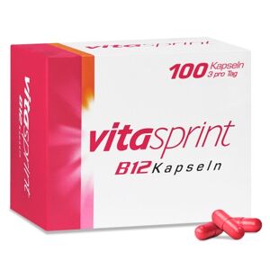 VITASPRINT B12