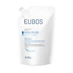 EUBOS CREME Ölbad Nachf.Btl.