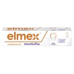 elmex mentholfrei mit Faltschachtel