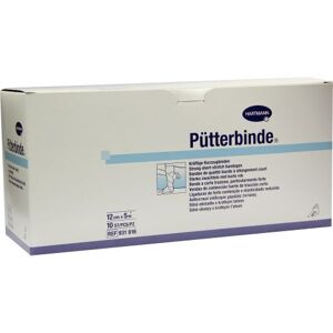 PUETTER BINDE 12CMX5M