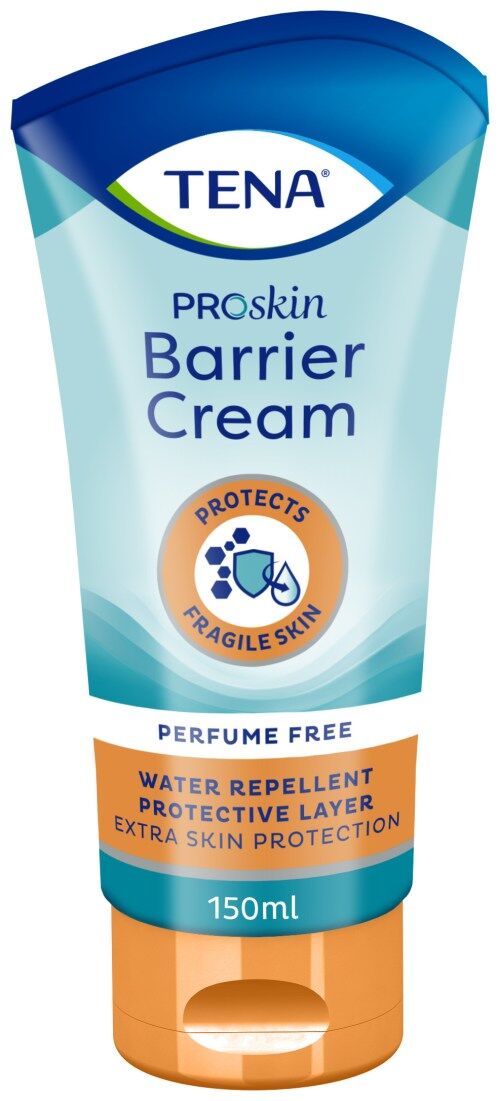 TENA Barrier Cream