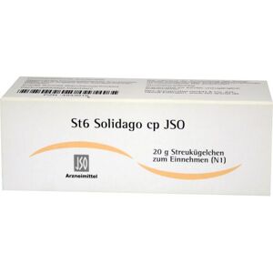 St6 Solidago cp JSO