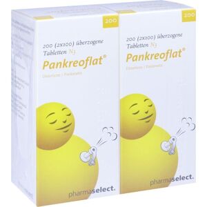 PANKREOFLAT