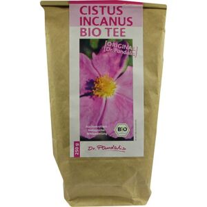 Cistus incanus Bio Original Dr. Pandalis Tee