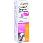 CROMO RATIOPHARM konservierungsfrei
