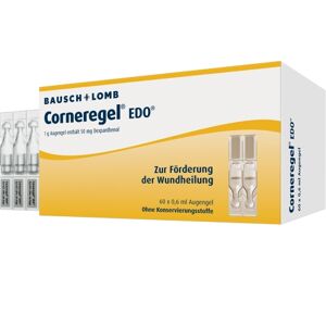 CORNEREGEL EDO Augengel