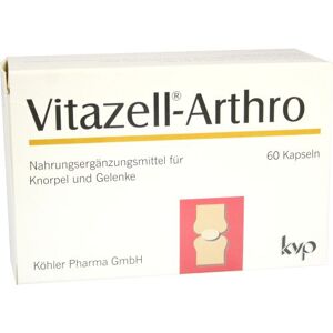 Vitazell Arthro