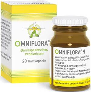 OMNIFLORA N