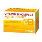 Vitamin B-Komplex forte Hevert
