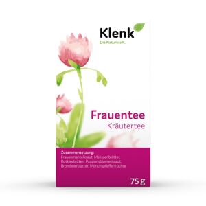 FRAUENTEE