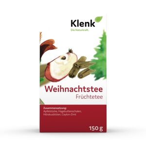 WEIHNACHTSTEE