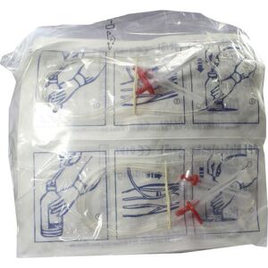 PPS Blutentnahmegerät 1.8mm