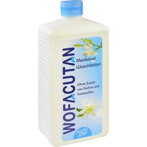 Wofacutan Medicinal Waschlotion